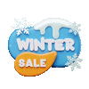 Winter Sale