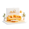Home & Decor