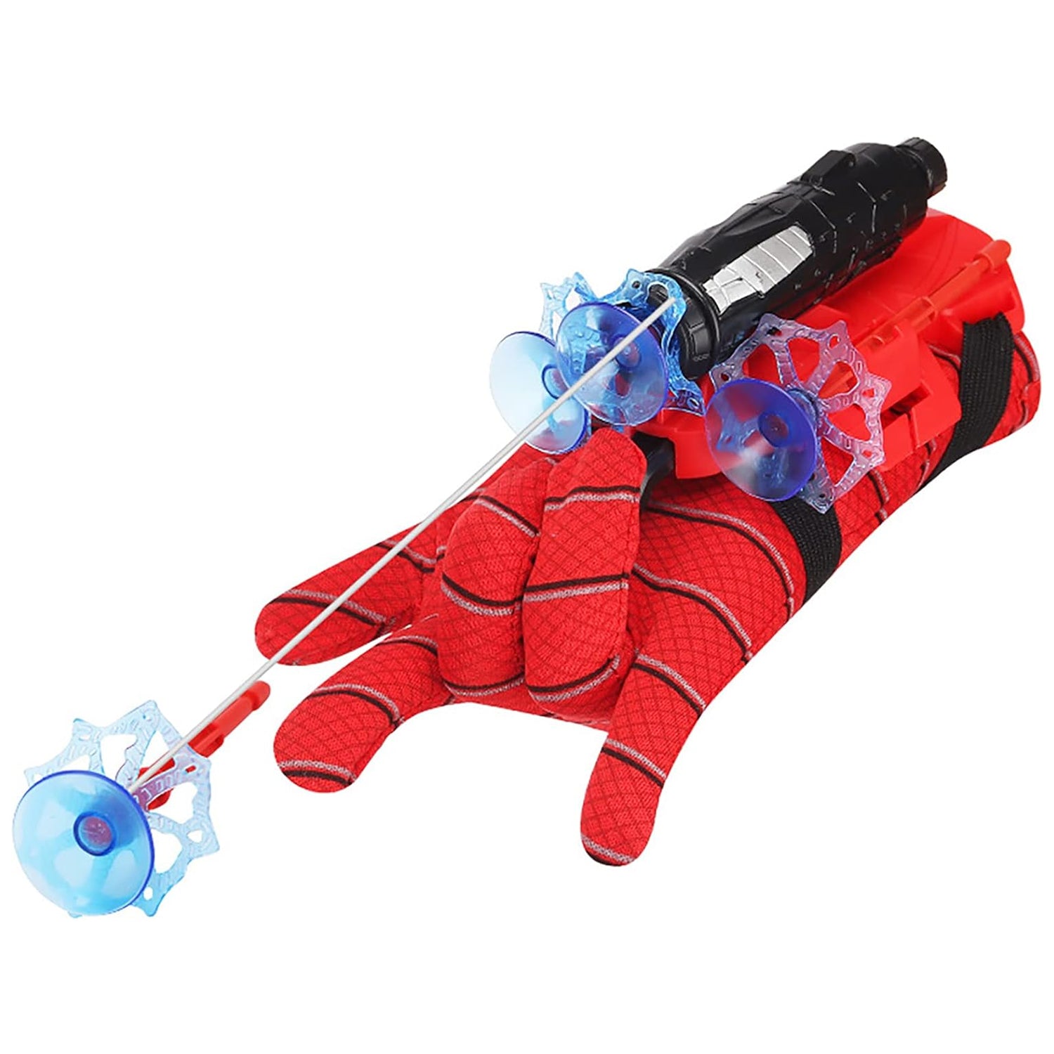 Web Shooter Toy Superhero Wrist Launcher – Exciting Kids Role‑Play Fun