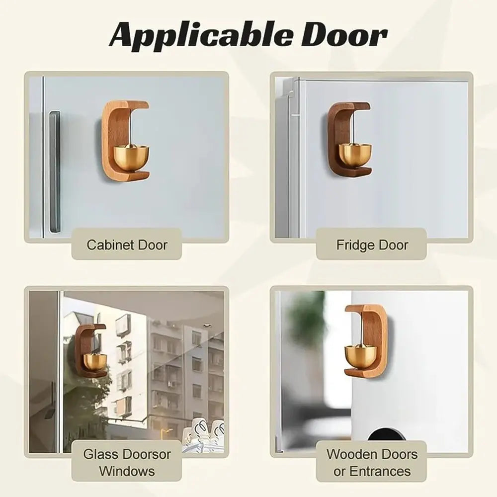 Yutaka Premium Japanese Zenn Bell