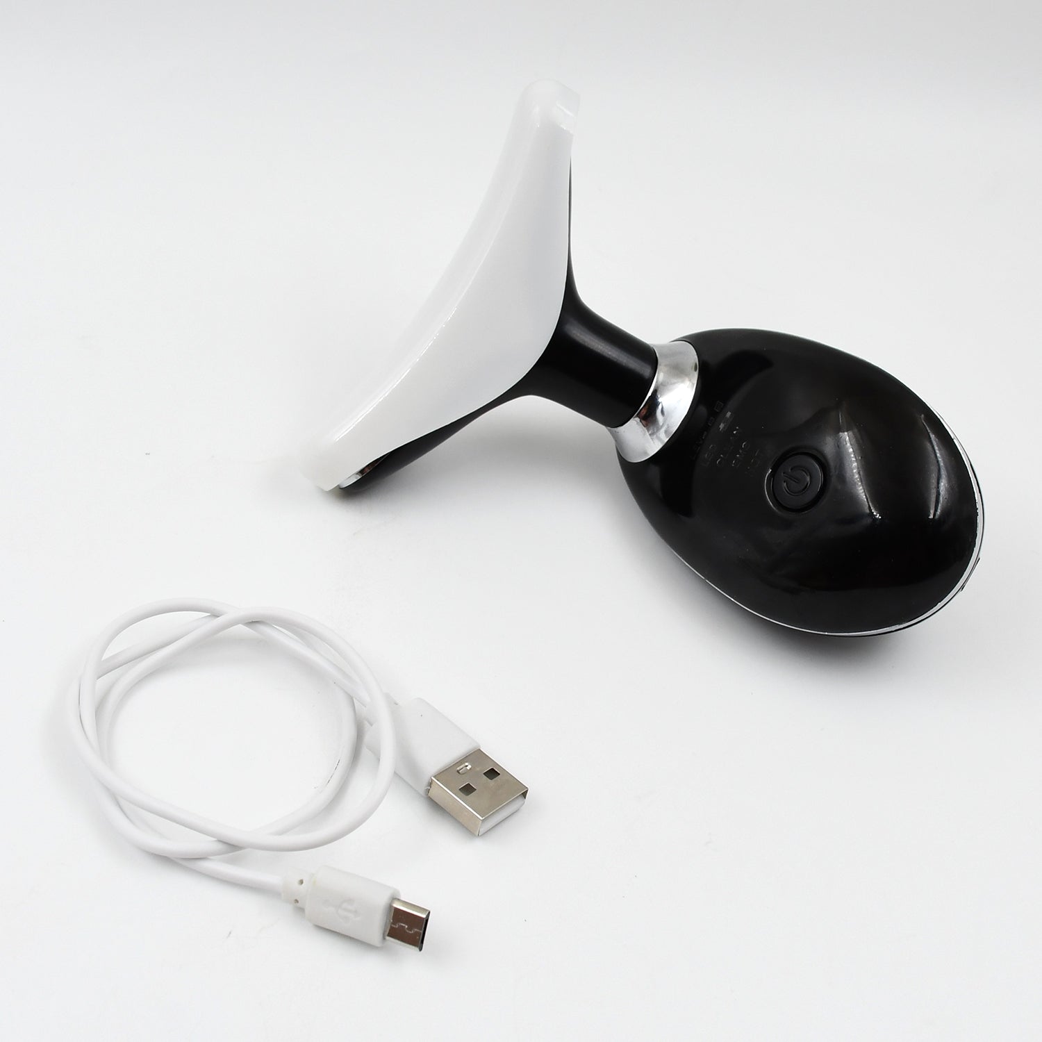 Neck & Face Massager – Jawline Enhancer, Wrinkle Remover & Skin Tightening Device