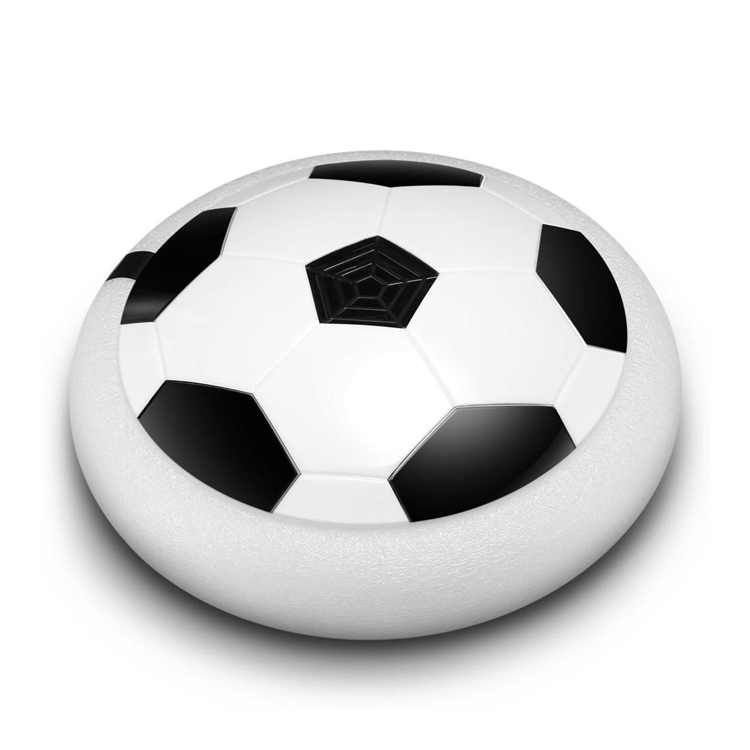 Amazing Hover LED Ball, Rechargeable Fun Indoor Toy for Kids & Children