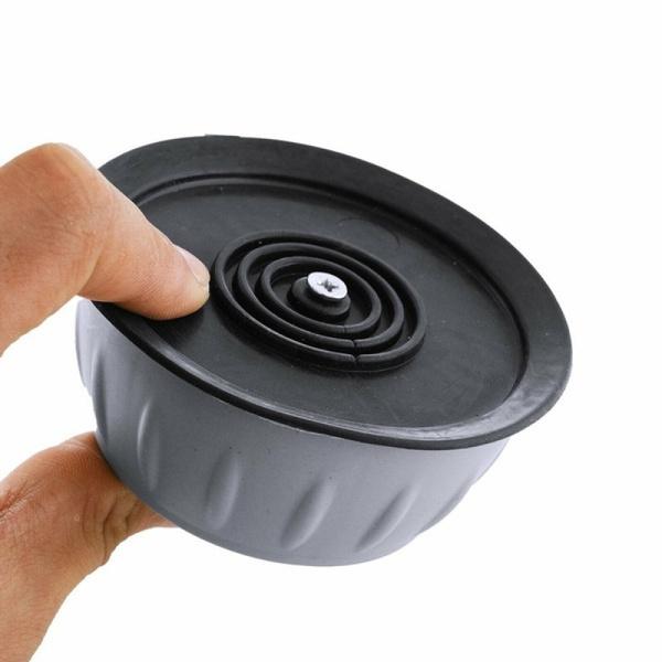 Anti-Vibration Pads for Washing Machine & Fridge, Base Stabilizers