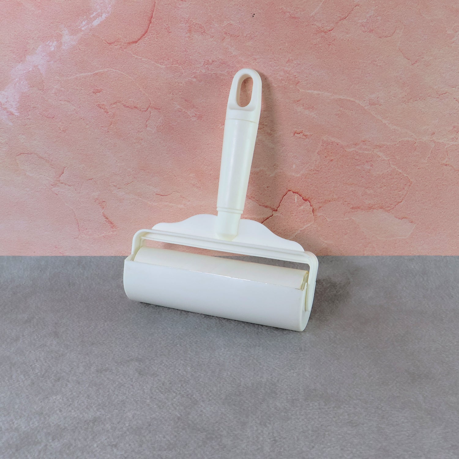 Extra-wide Lint Roller 23  20 Cm Handle  Barrel