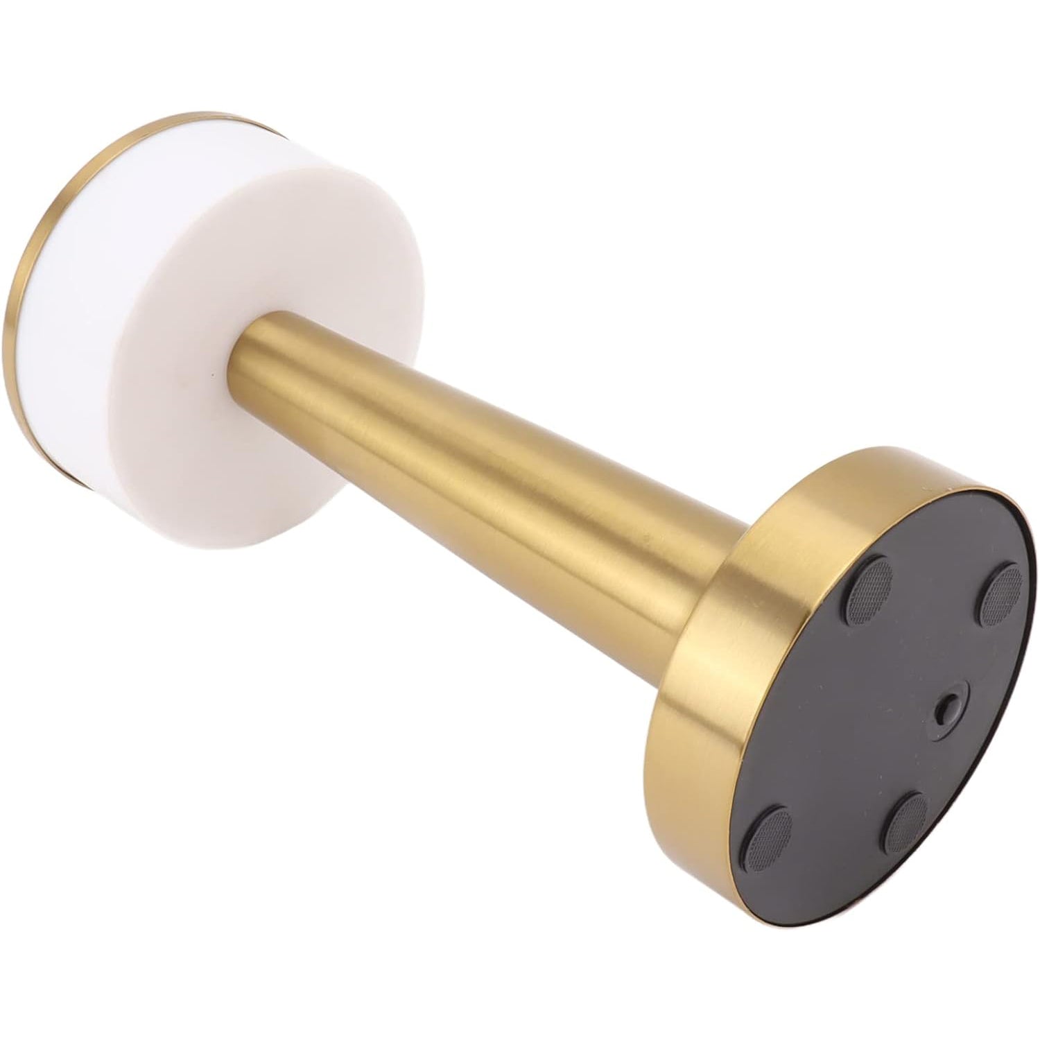 Led Lamp With Touch Control  Decorative Desk Lamp Portable Metal Led Table Lamp Usb Rechargeable 3 Color 3 Levels Brightness Dimmable Eye Protection Modern Lamp For Home Decor Party Kids Room Bedroom (1 Pc)