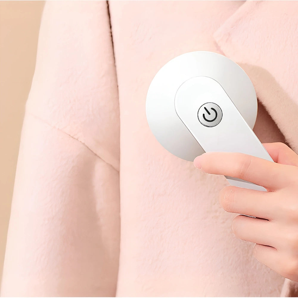 Electric Lint Remover For All Woolens Sweaters Blankets Jackets