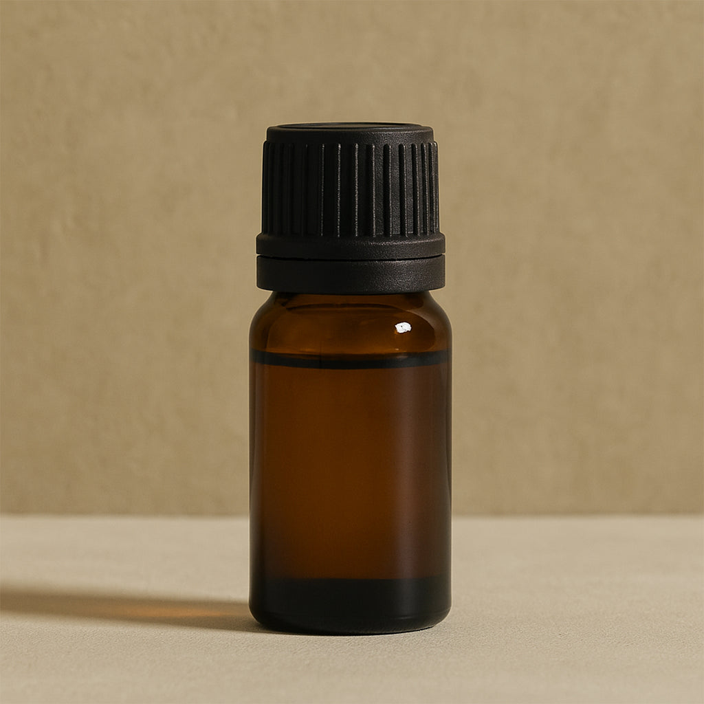 Rose Flower Car Air Freshener Clip – Floral AC Vent Perfume Diffuser with 10ML Bottle | Elegant Car Interior Fragrance Decor