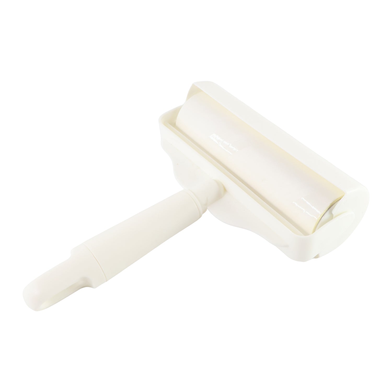 Extra-wide Lint Roller 23  20 Cm Handle  Barrel