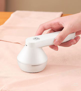 Electric Lint Remover For All Woolens Sweaters Blankets Jackets