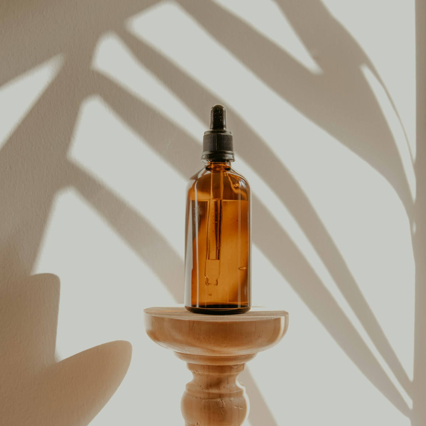 HUSS COSMETICS Overnight Repair Face Oil