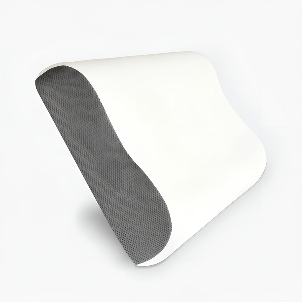 Premium Orthopaedic Cervical Memory Foam Pillow