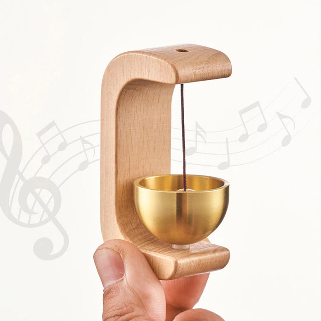 Premium Japanese-style Zen Bell