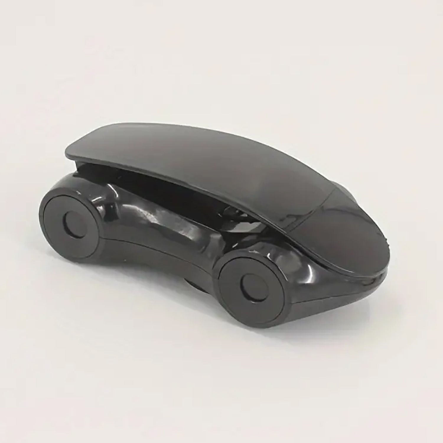 Car-Shaped Phone Holder, Sports Car Style Mobile Stand for Desk or Dashboard